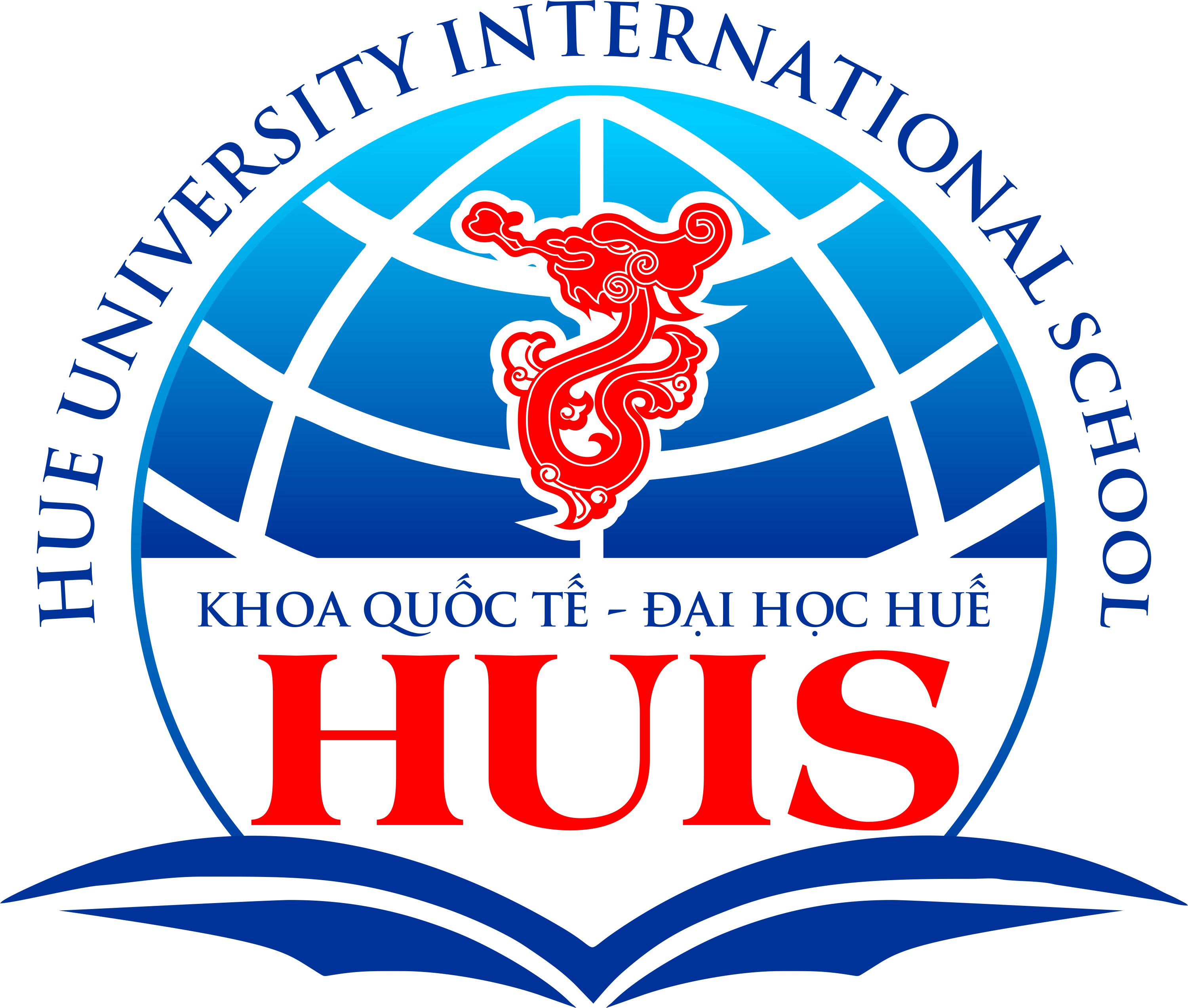 Hue University - International School
